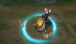 图奇最新皮肤爆料视频,炫酷特效，带你领略奇幻冒险之旅