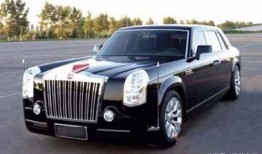 红旗最新车型爆料图片高清,豪华设计引领未来潮流”